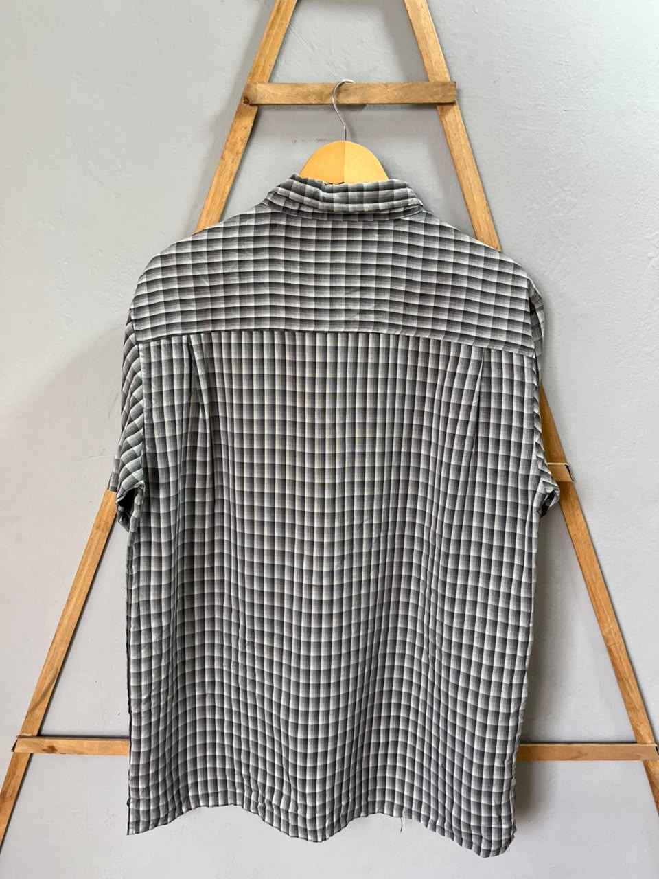 Eighty eight Shirts | Full Sleeves |Korean-Inspired Oversized Fit | Lightweight Summer Wear | Men Women | Online Shopping