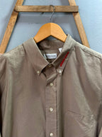 Van heusen Shirts | Full Sleeves |Korean-Inspired Oversized Fit | Lightweight Summer Wear | Men Women | Online Shopping