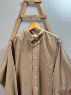 Van heusen Shirts | Full Sleeves |Korean-Inspired Oversized Fit | Lightweight Summer Wear | Men Women | Online Shopping