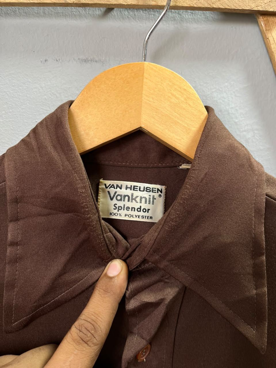 Van heusen Shirts | Full Sleeves |Korean-Inspired Oversized Fit | Lightweight Summer Wear | Men Women | Online Shopping