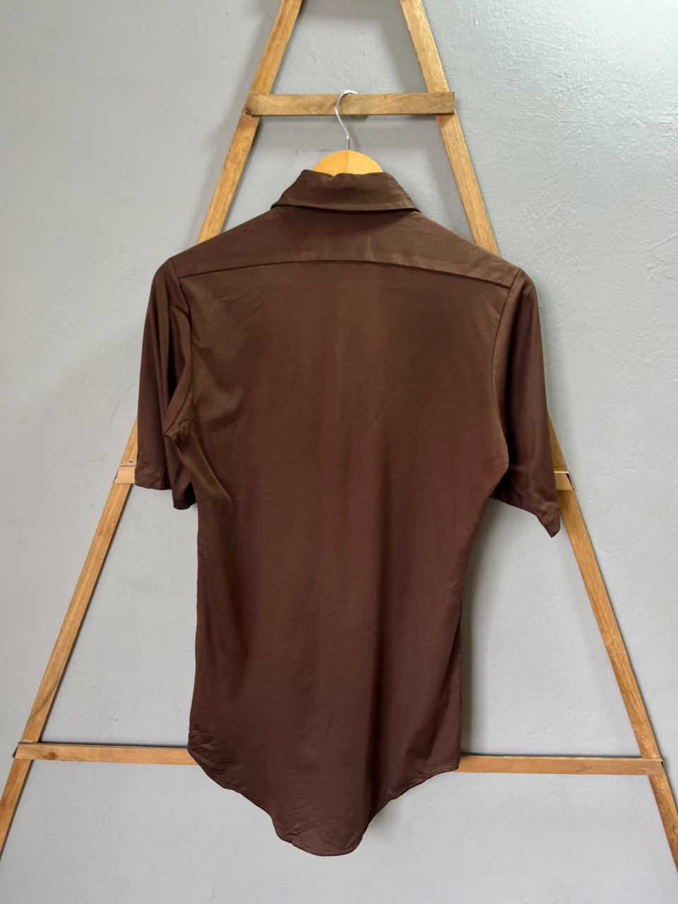 Van heusen Shirts | Full Sleeves |Korean-Inspired Oversized Fit | Lightweight Summer Wear | Men Women | Online Shopping