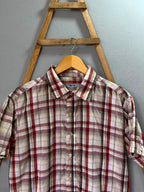Moto Shirts | Full Sleeves |Korean-Inspired Oversized Fit | Lightweight Summer Wear | Men Women | Online Shopping