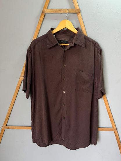Horse Shirts | Full Sleeves |Korean-Inspired Oversized Fit | Lightweight Summer Wear | Men Women