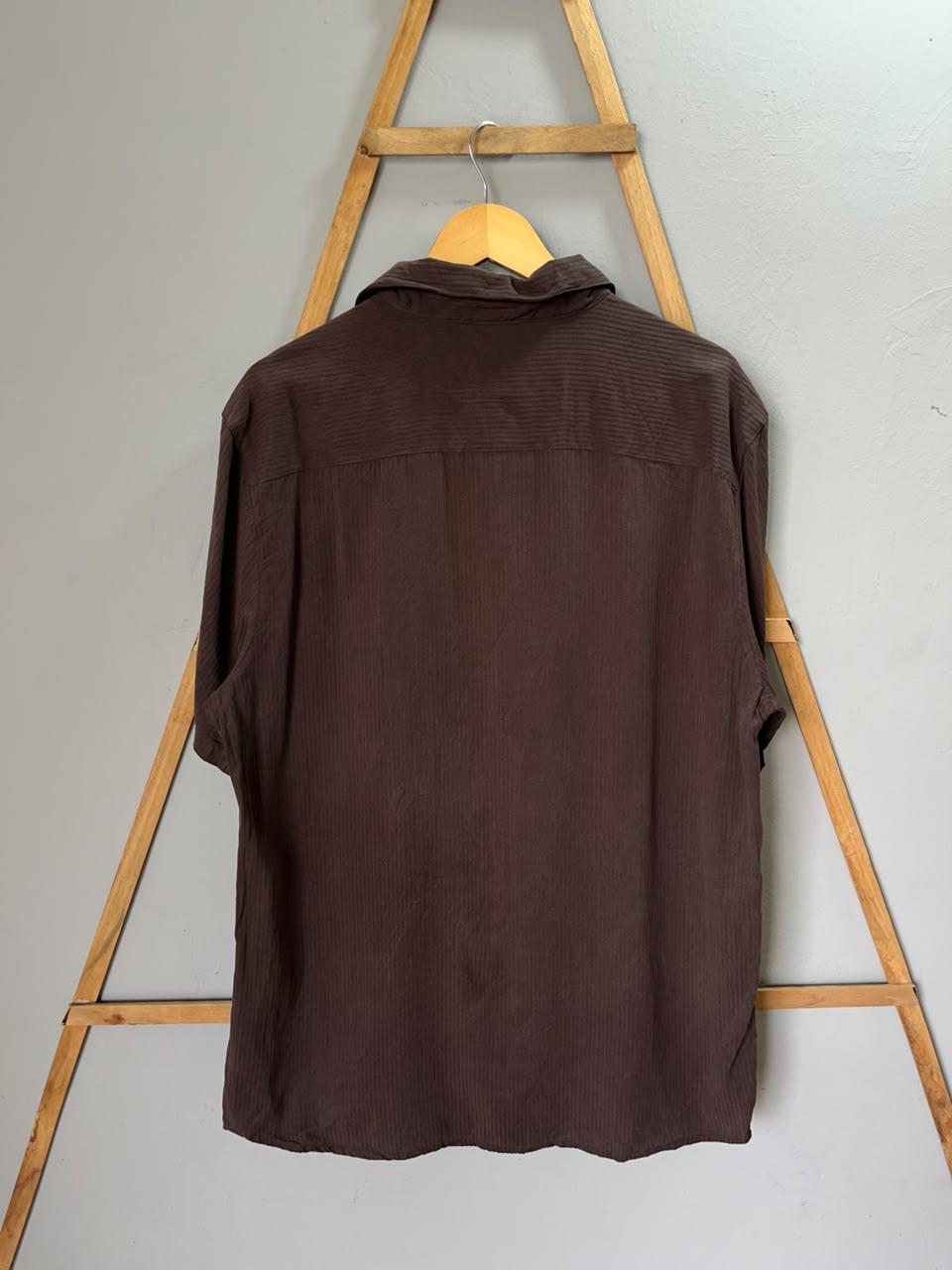 Horse Shirts | Full Sleeves |Korean-Inspired Oversized Fit | Lightweight Summer Wear | Men Women