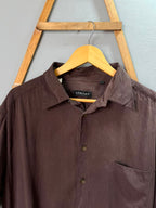 Horse Shirts | Full Sleeves |Korean-Inspired Oversized Fit | Lightweight Summer Wear | Men Women