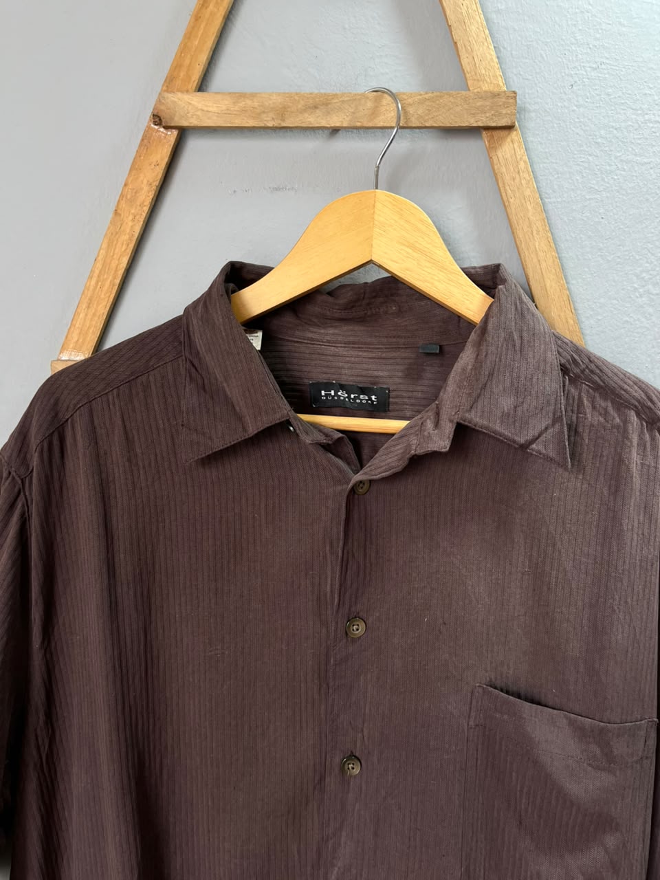 Horse Shirts | Full Sleeves |Korean-Inspired Oversized Fit | Lightweight Summer Wear | Men Women
