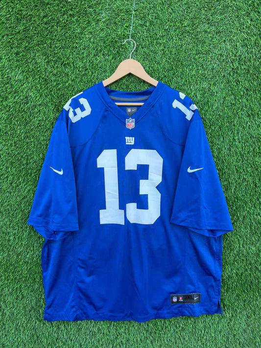NFL BECKHAM JR Jersey |Vintage Oversized Streetwear | Men Women |  Online Shopping