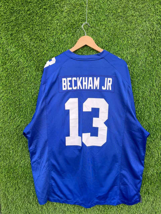 NFL BECKHAM JR Jersey |Vintage Oversized Streetwear | Men Women |  Online Shopping