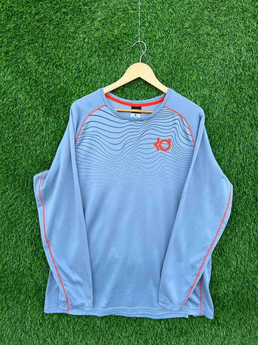 Compression T-shirt N*ke Jersey |Vintage Oversized Streetwear | Men Women |  Online Shopping