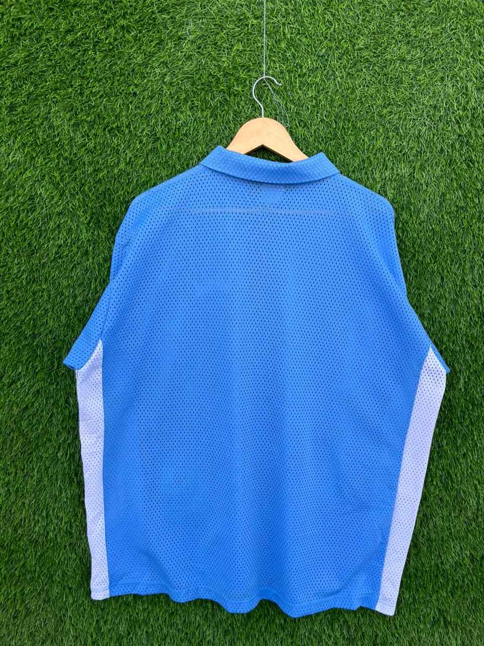 COLLAR T-shirt  PAID Jersey |Vintage Oversized Streetwear | Men Women |  Online Shopping