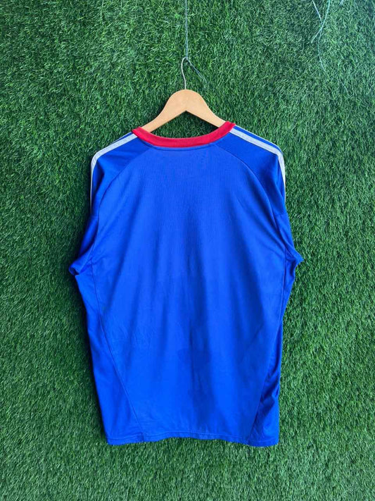 FOOTBALL CHELSEA Jersey |Vintage Oversized Streetwear | Men Women |  Online Shopping