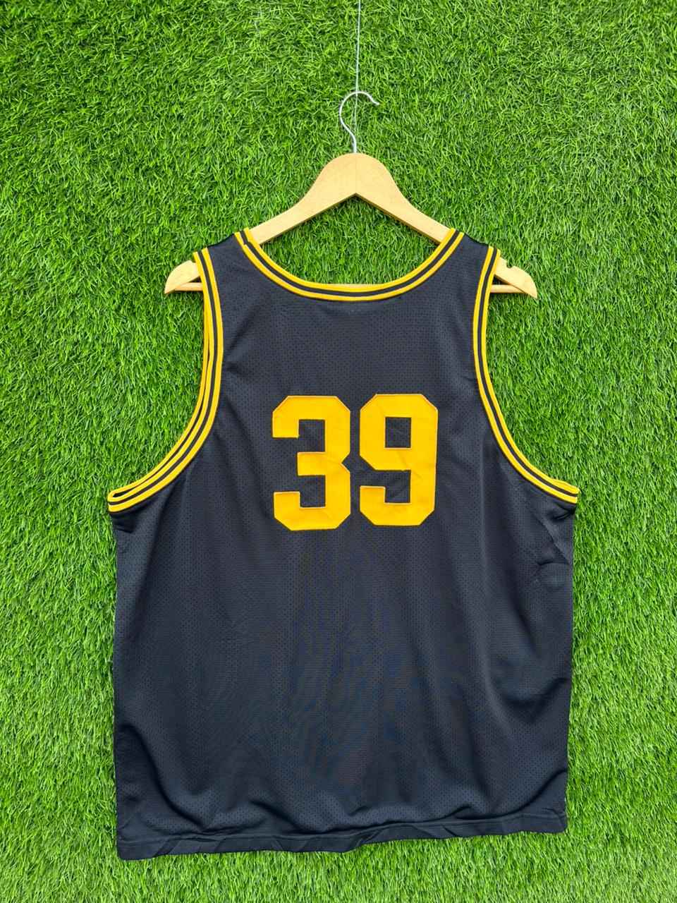 NBA BROOKLYN 39 Jersey |Vintage Oversized Streetwear | Men Women |  Online Shopping
