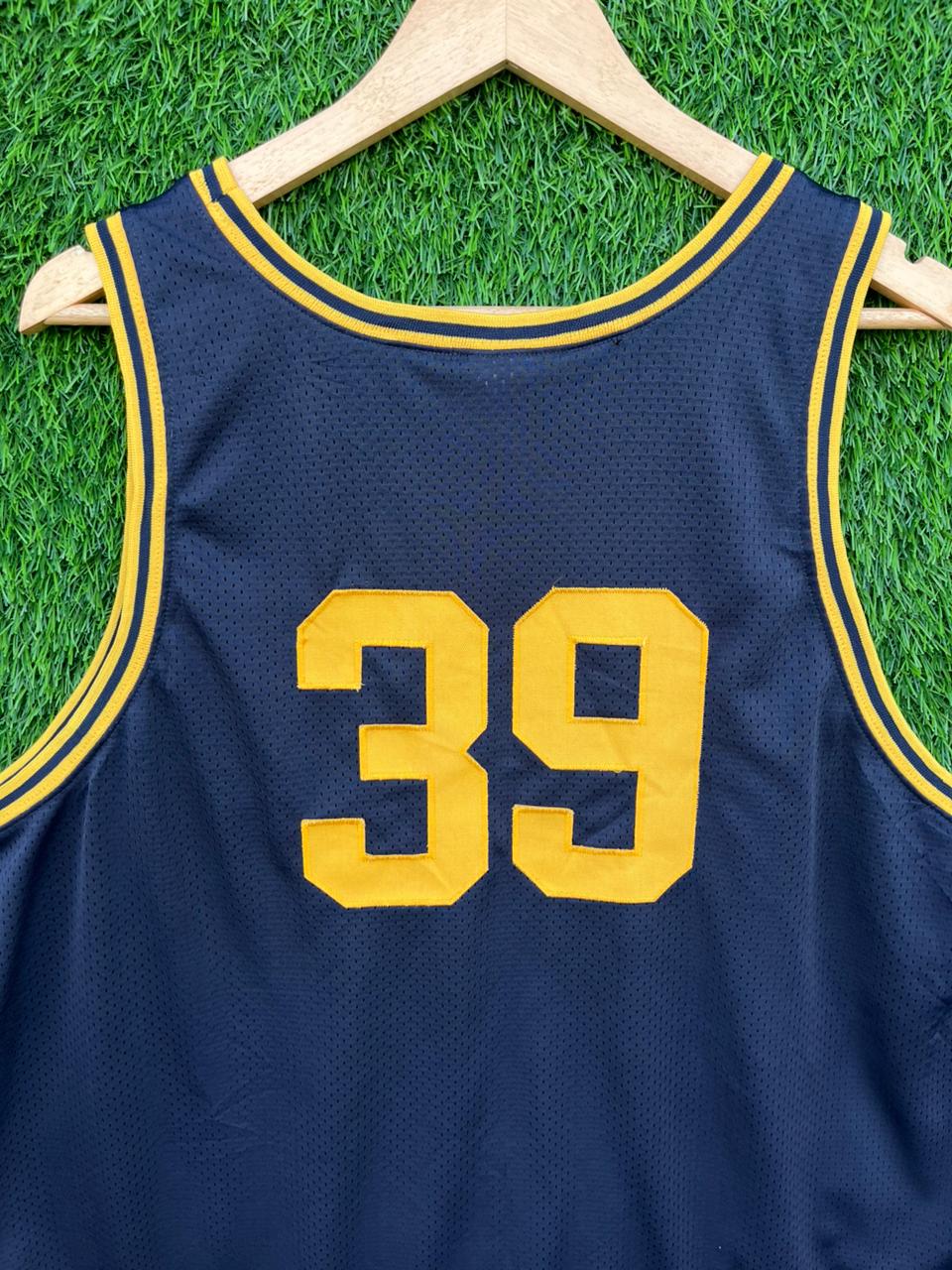 NBA BROOKLYN 39 Jersey |Vintage Oversized Streetwear | Men Women |  Online Shopping