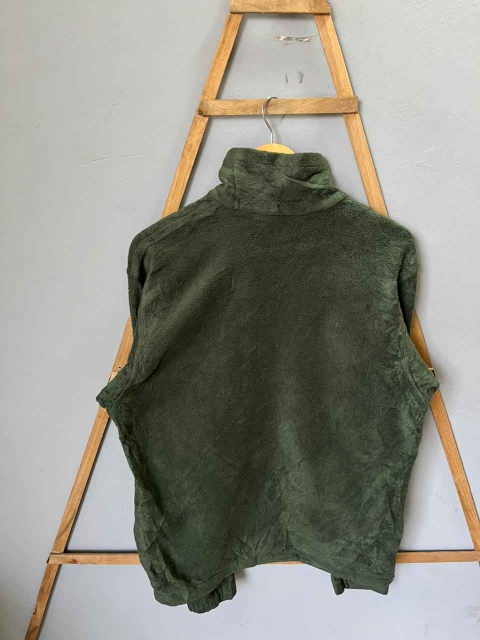 COLUMBIA | Full frontal zipper | Fleece Jacket | Oversized Streetwear | Winterwear | Men Women | Cozy Fashion | Gym Fit | Online Shopping