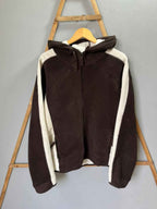 All weather gear | Full frontal zipper | Fleece Jacket | Oversized Streetwear | Winterwear | Men Women | Cozy Fashion | Gym Fit | Online Shopping
