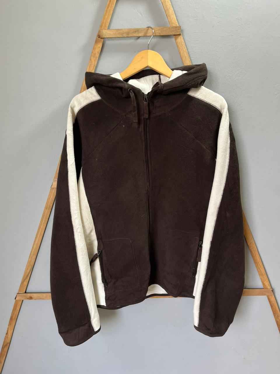 All weather gear | Full frontal zipper | Fleece Jacket | Oversized Streetwear | Winterwear | Men Women | Cozy Fashion | Gym Fit | Online Shopping