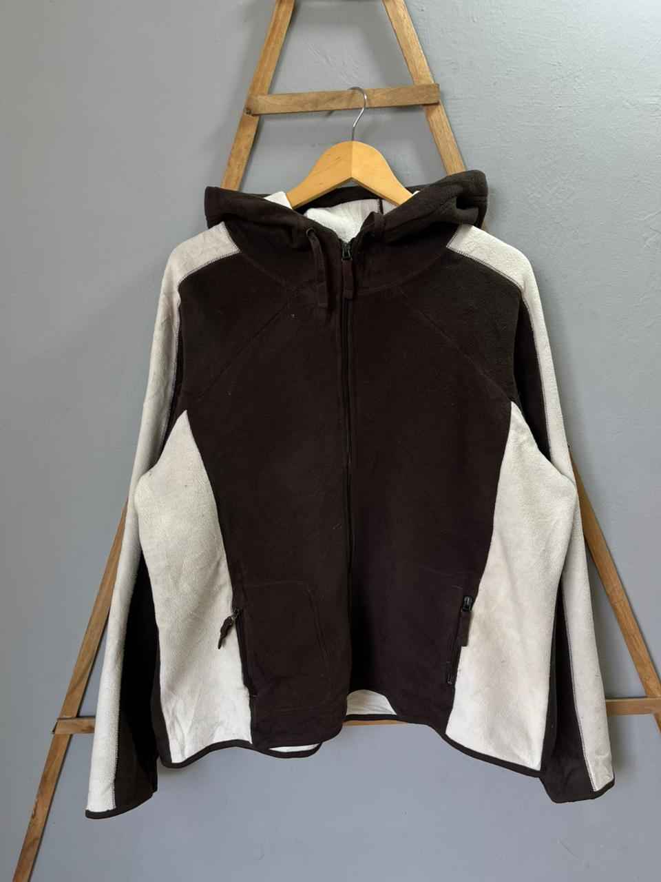 All weather gear | Full frontal zipper | Fleece Jacket | Oversized Streetwear | Winterwear | Men Women | Cozy Fashion | Gym Fit | Online Shopping