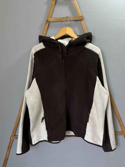 All weather gear | Full frontal zipper | Fleece Jacket | Oversized Streetwear | Winterwear | Men Women | Cozy Fashion | Gym Fit | Online Shopping