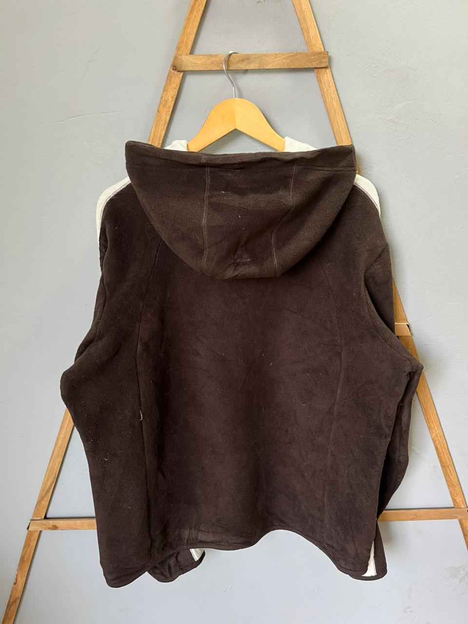 All weather gear | Full frontal zipper | Fleece Jacket | Oversized Streetwear | Winterwear | Men Women | Cozy Fashion | Gym Fit | Online Shopping