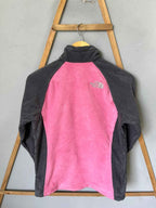THE NORTH FACE  | Full frontal zipper | Fleece Jacket | Oversized Streetwear | Winterwear | Men Women | Cozy Fashion | Gym Fit | Online Shopping