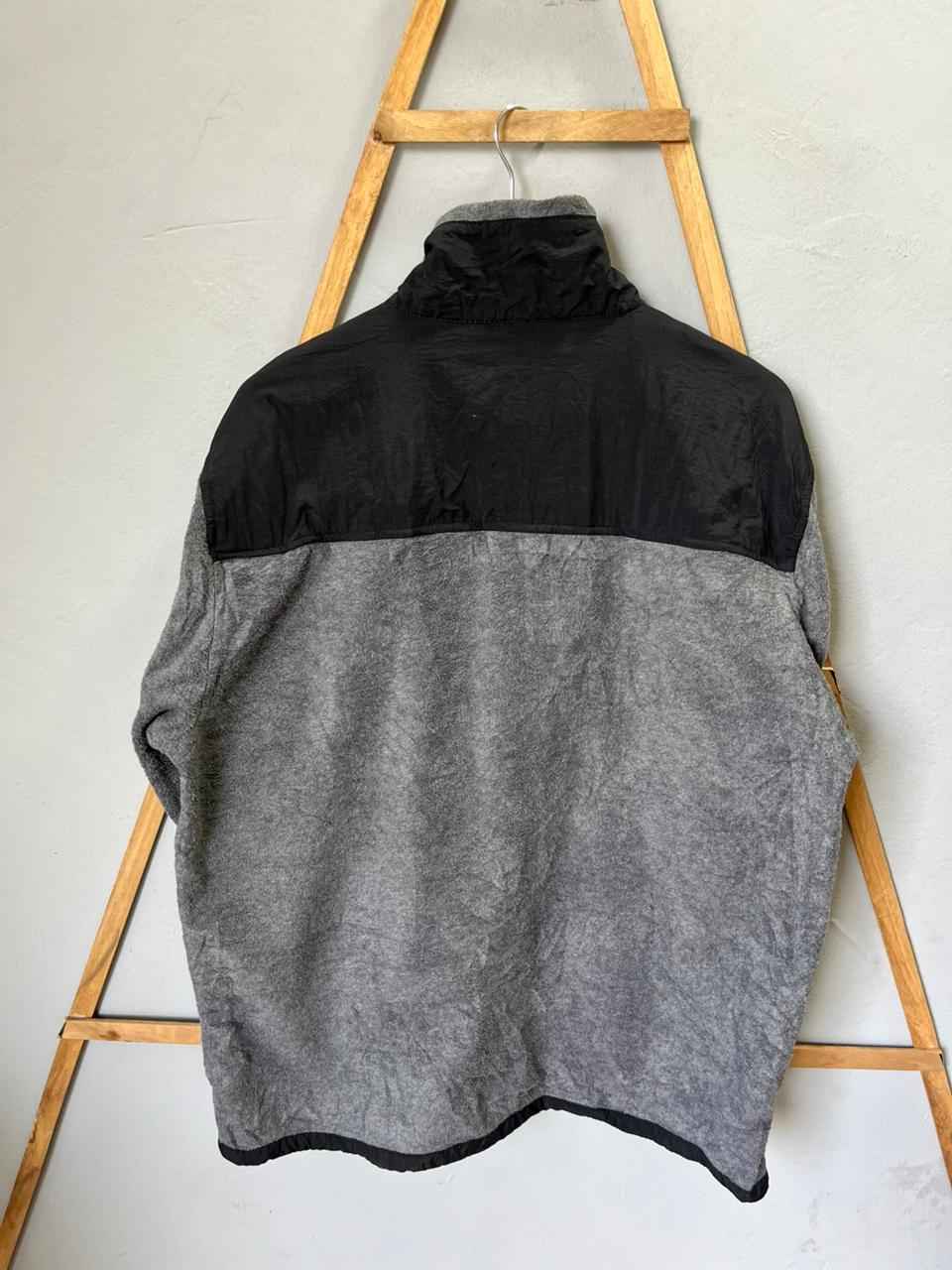 MLV | Full frontal zipper | Fleece Jacket | Oversized Streetwear | Winterwear | Men Women | Cozy Fashion | Gym Fit | Online Shopping