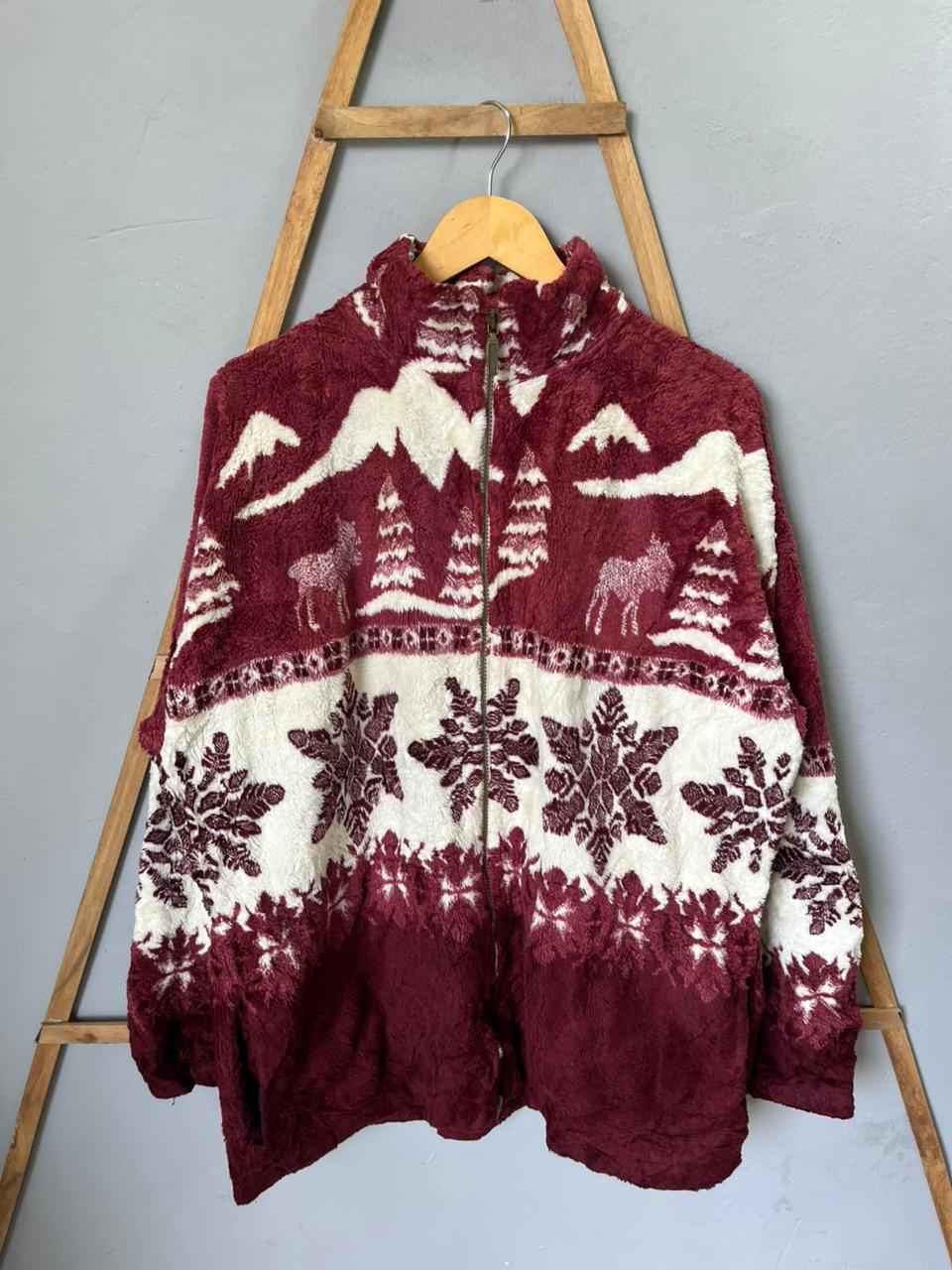 CABELAS | Full frontal zipper | Fleece Jacket | Oversized Streetwear | Winterwear | Men Women | Cozy Fashion | Gym Fit | Online Shopping