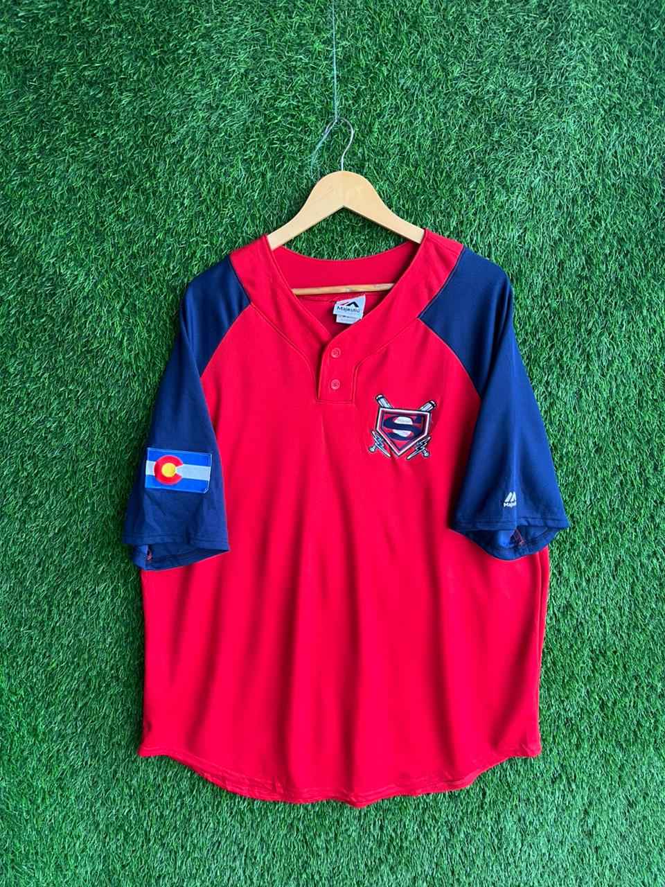 MLB SOX Jersey |Vintage Oversized Streetwear | Men Women |  Online Shopping