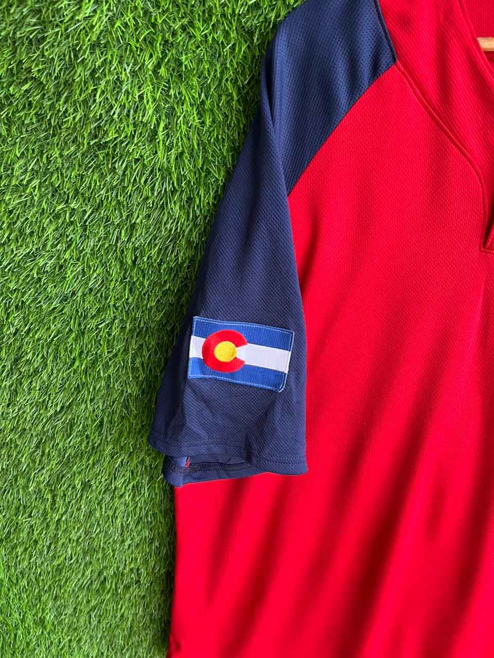 MLB SOX Jersey |Vintage Oversized Streetwear | Men Women |  Online Shopping