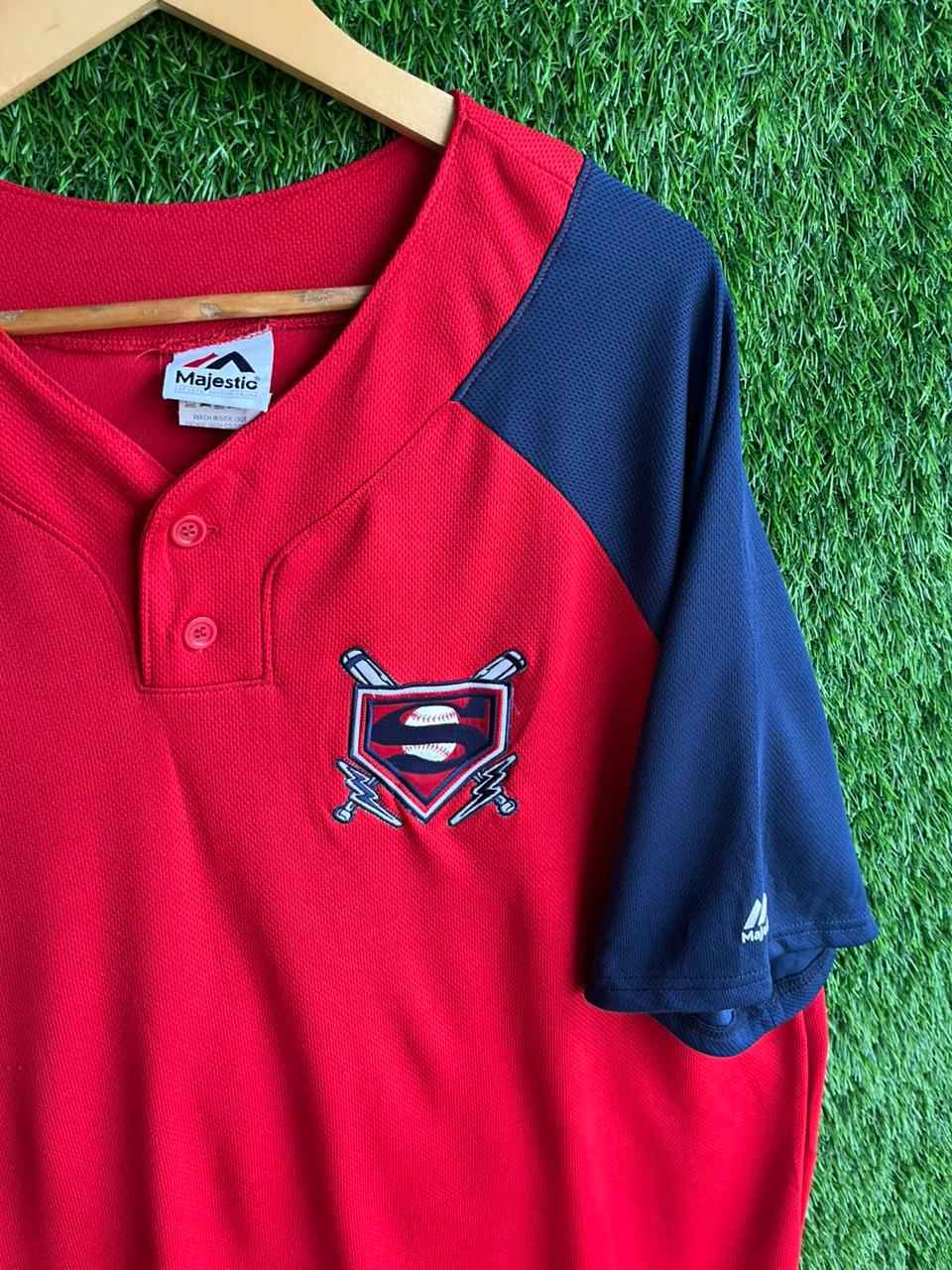 MLB SOX Jersey |Vintage Oversized Streetwear | Men Women |  Online Shopping
