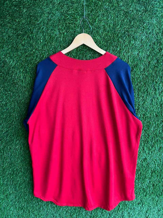 MLB SOX Jersey |Vintage Oversized Streetwear | Men Women |  Online Shopping