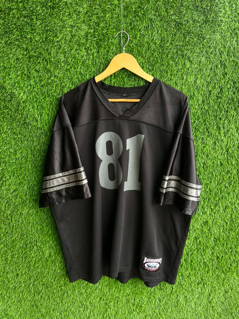 NFL BAUMHOWERS Jersey |Vintage Oversized Streetwear | Men Women |  Online Shopping