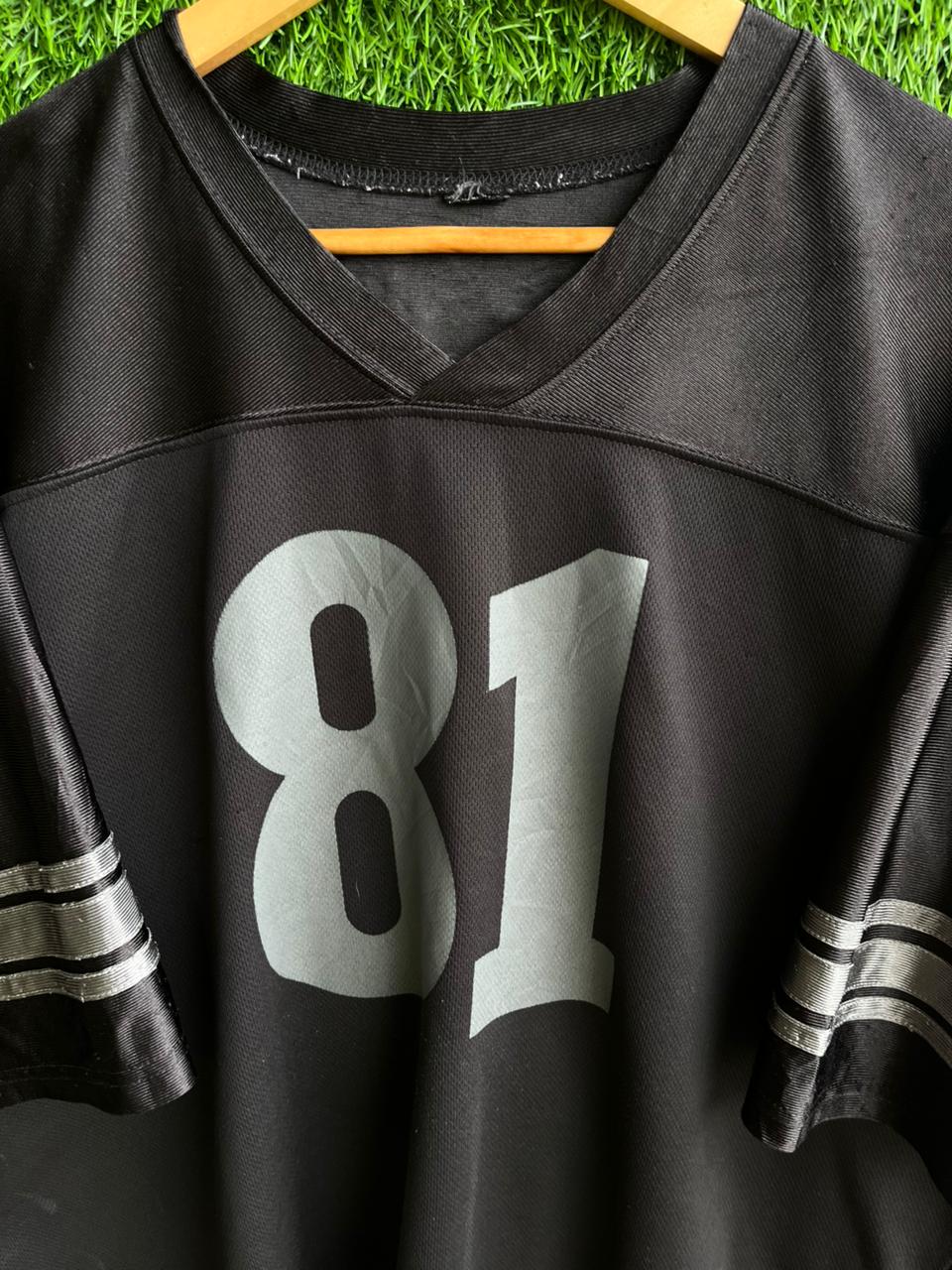 NFL BAUMHOWERS Jersey |Vintage Oversized Streetwear | Men Women |  Online Shopping