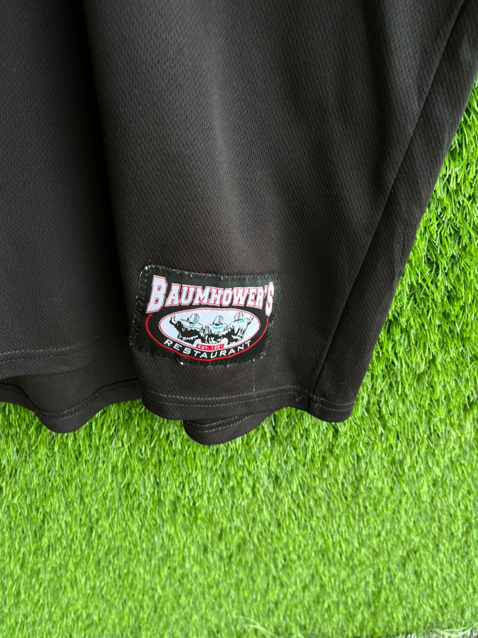 NFL BAUMHOWERS Jersey |Vintage Oversized Streetwear | Men Women |  Online Shopping