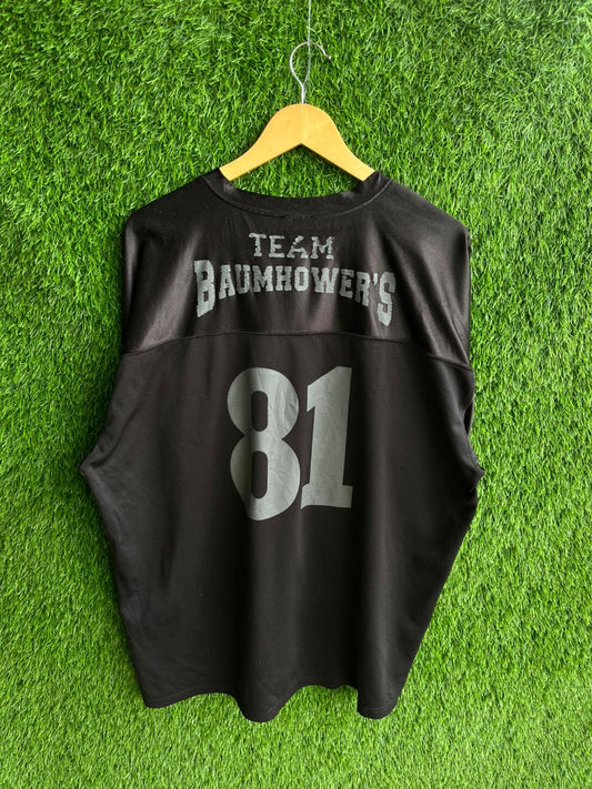 NFL BAUMHOWERS Jersey |Vintage Oversized Streetwear | Men Women |  Online Shopping