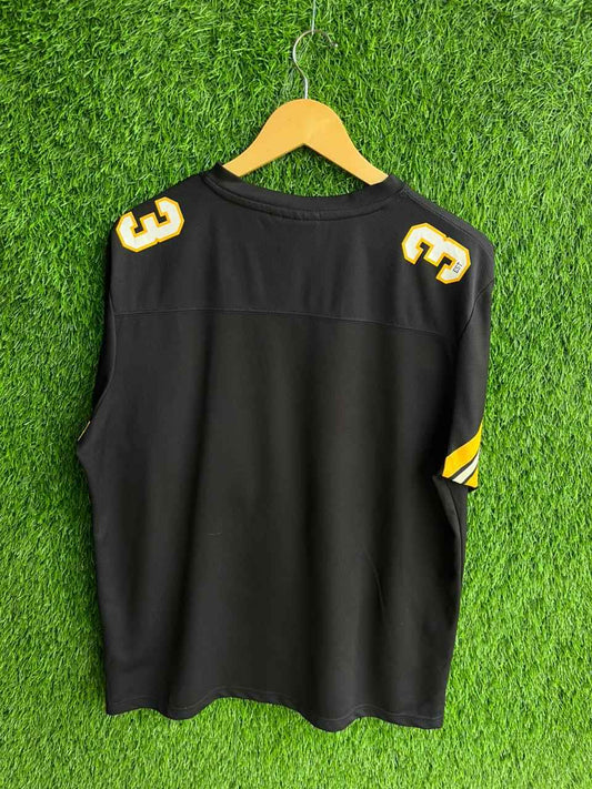 NFL STEELERS Jersey |Vintage Oversized Streetwear | Men Women |  Online Shopping