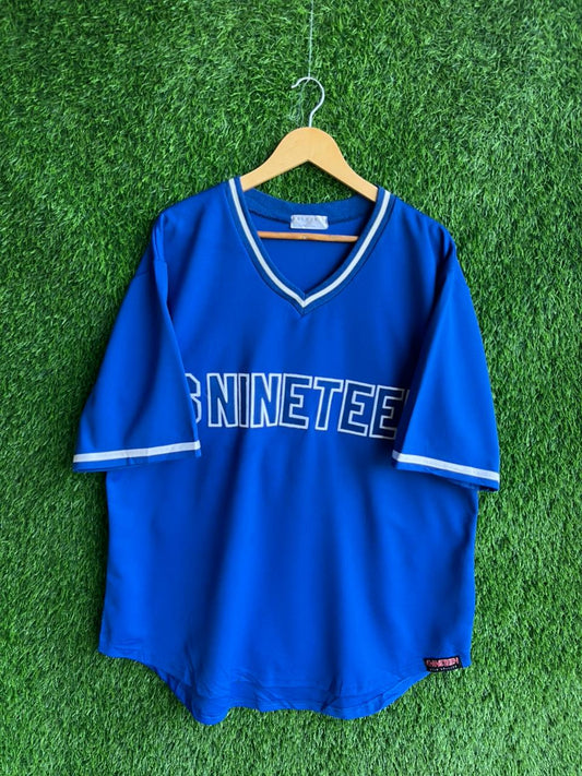 NFL 6NiNETEEN Jersey |Vintage Oversized Streetwear | Men Women |  Online Shopping