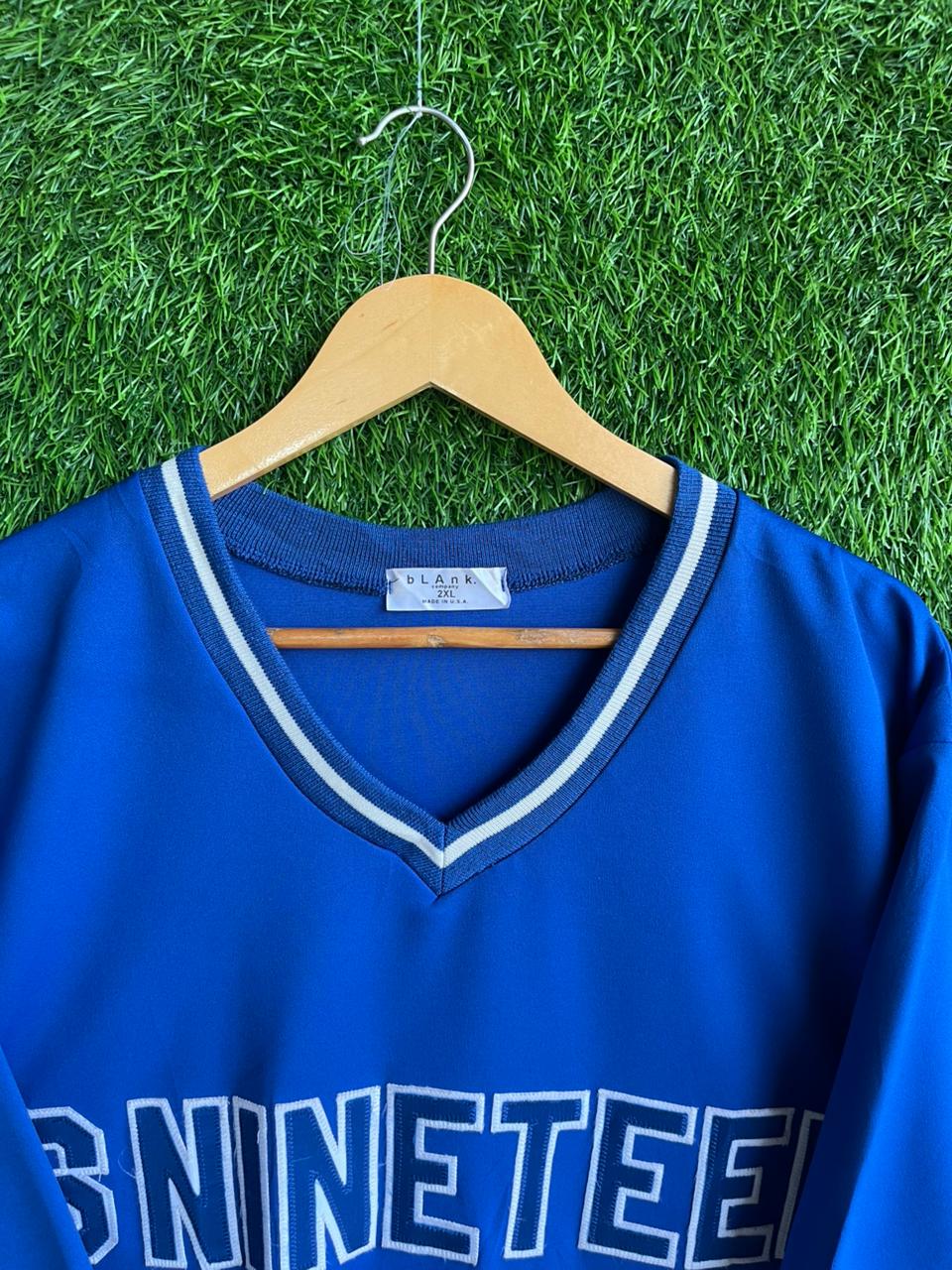 NFL 6NiNETEEN Jersey |Vintage Oversized Streetwear | Men Women |  Online Shopping