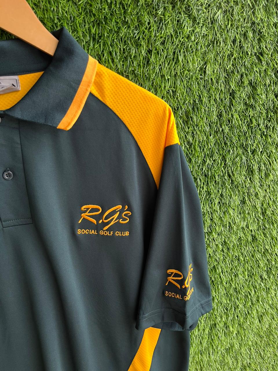 Polo T-shirt hunter valley Jersey |Vintage Oversized Streetwear | Men Women |  Online Shopping