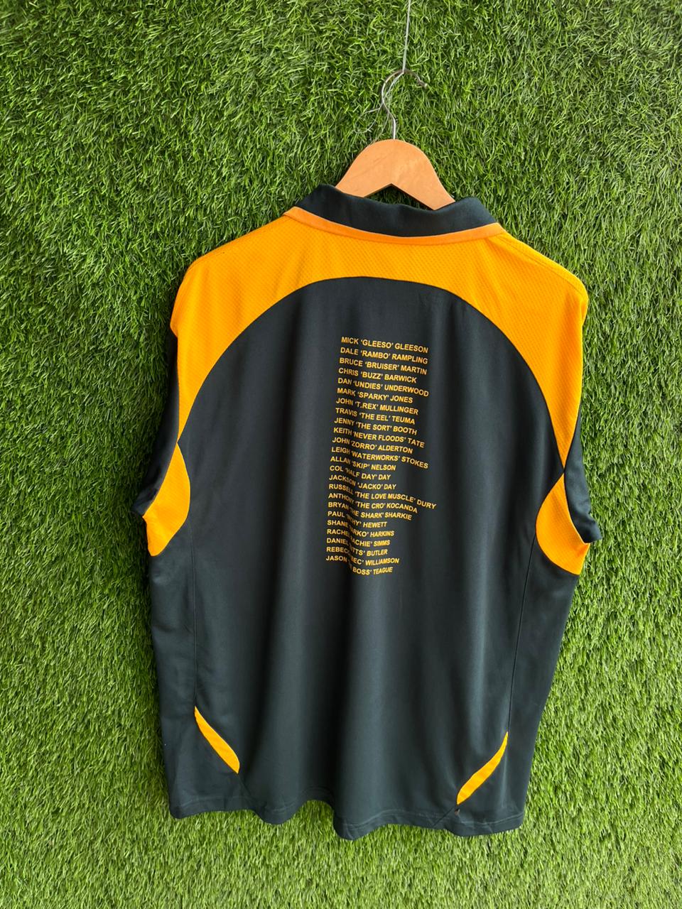 Polo T-shirt hunter valley Jersey |Vintage Oversized Streetwear | Men Women |  Online Shopping