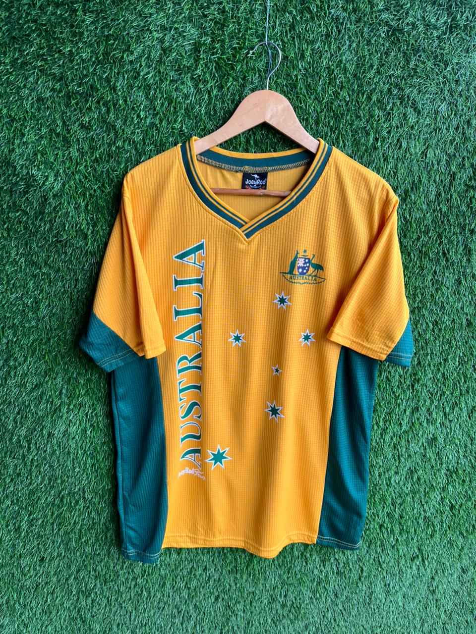 NFL AUSTRALIA Jersey |Vintage Oversized Streetwear | Men Women |  Online Shopping