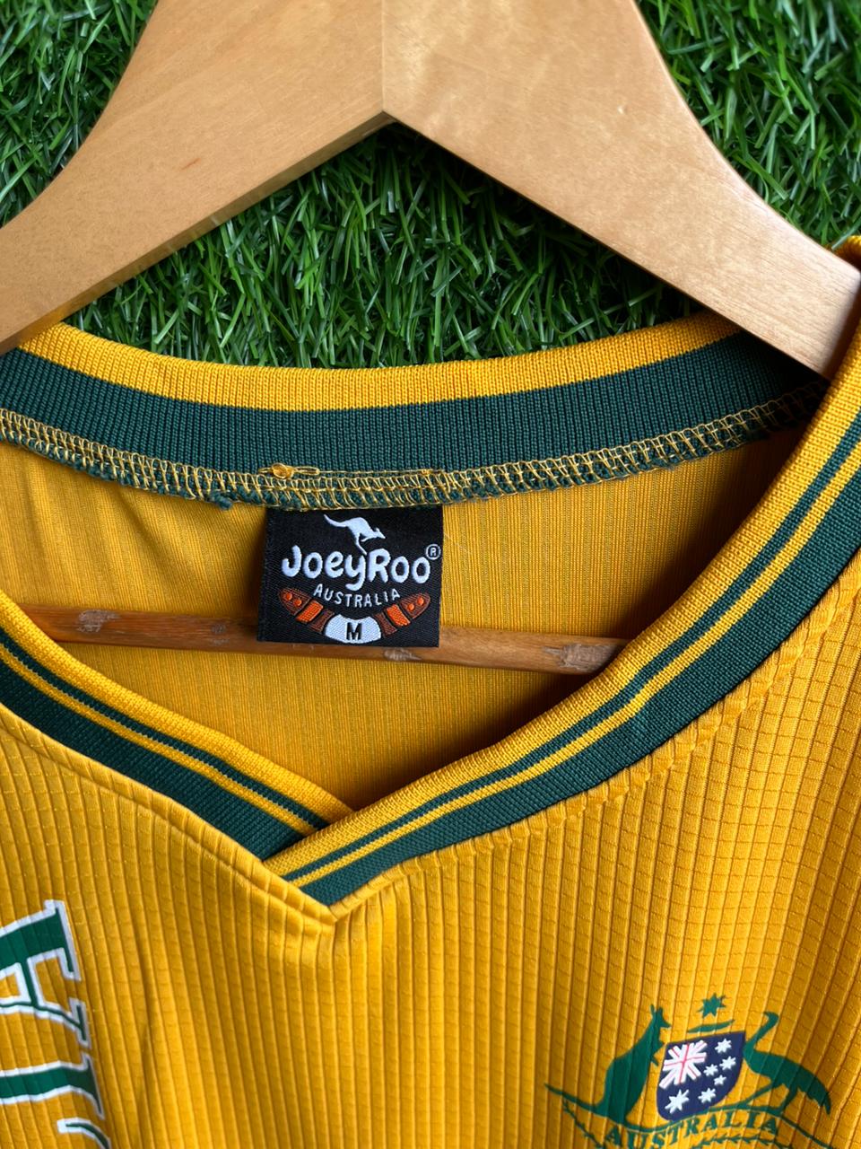 NFL AUSTRALIA Jersey |Vintage Oversized Streetwear | Men Women |  Online Shopping