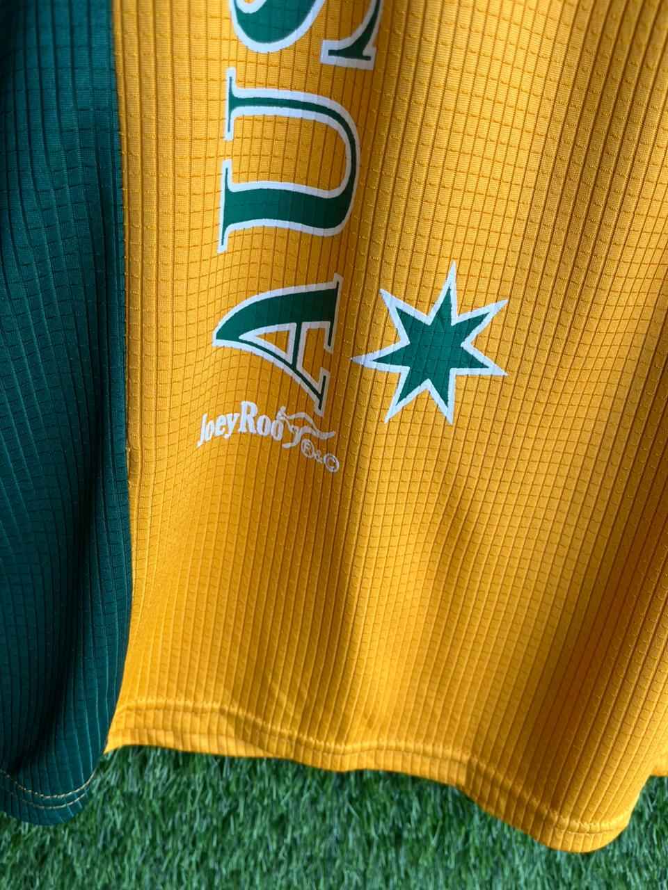 NFL AUSTRALIA Jersey |Vintage Oversized Streetwear | Men Women |  Online Shopping