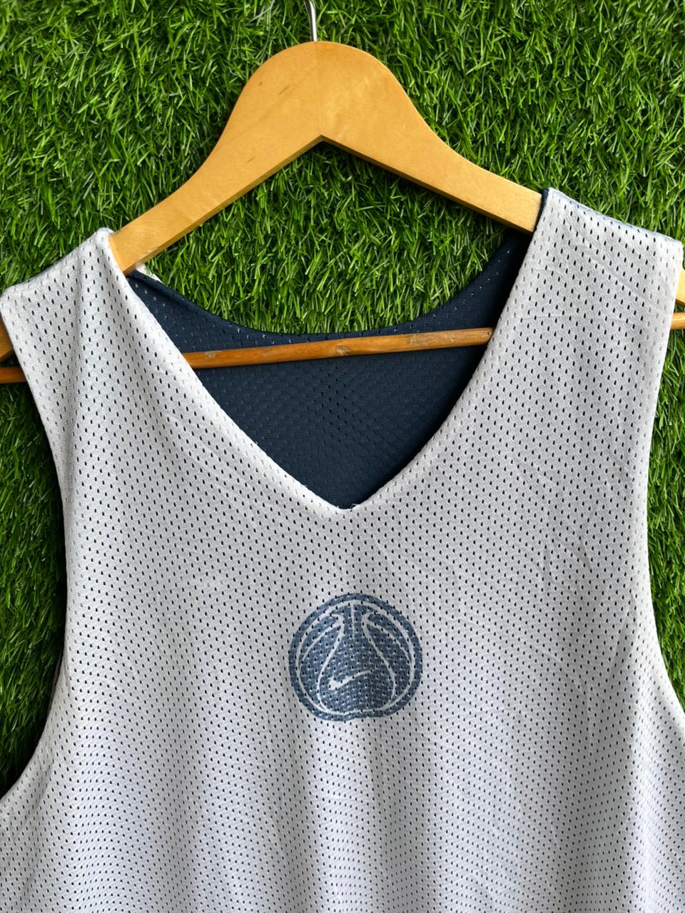 NBA N*ke Jersey |Vintage Oversized Streetwear | Men Women |  Online Shopping