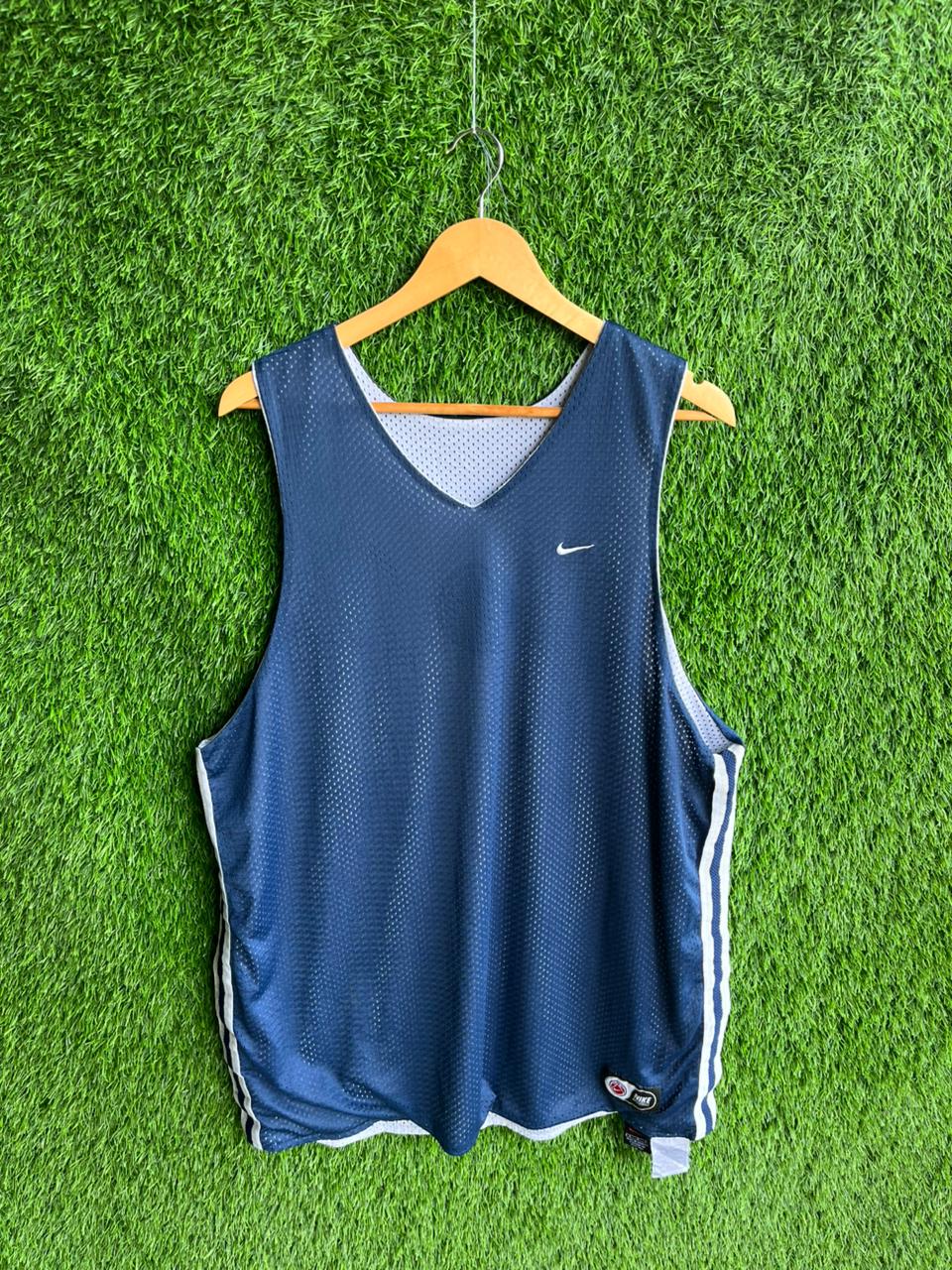NBA N*ke Jersey |Vintage Oversized Streetwear | Men Women |  Online Shopping