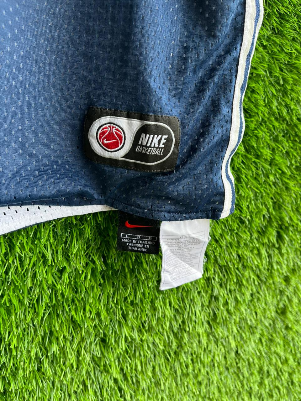 NBA N*ke Jersey |Vintage Oversized Streetwear | Men Women |  Online Shopping