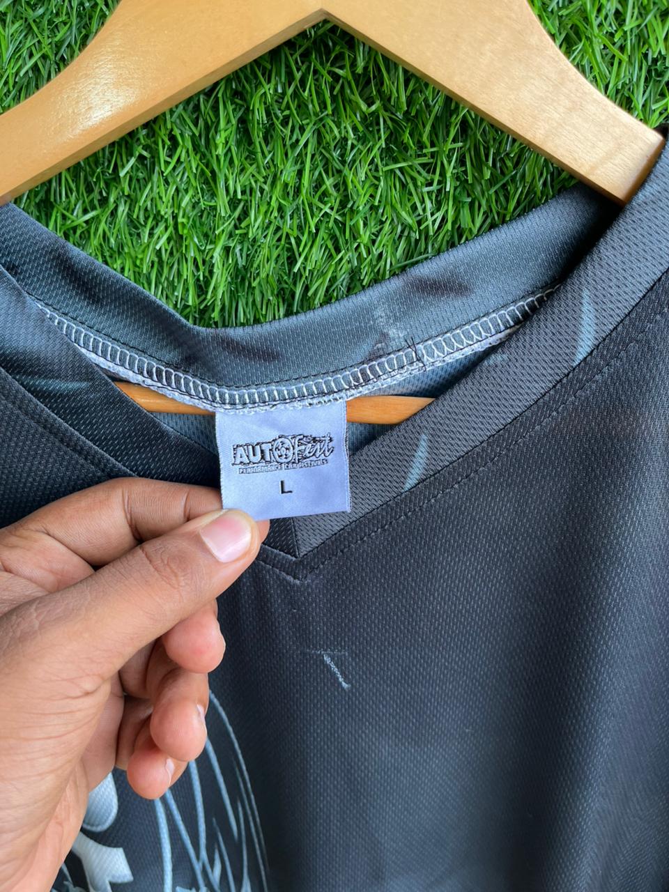NFL AUTO FEST Jersey |Vintage Oversized Streetwear | Men Women |  Online Shopping