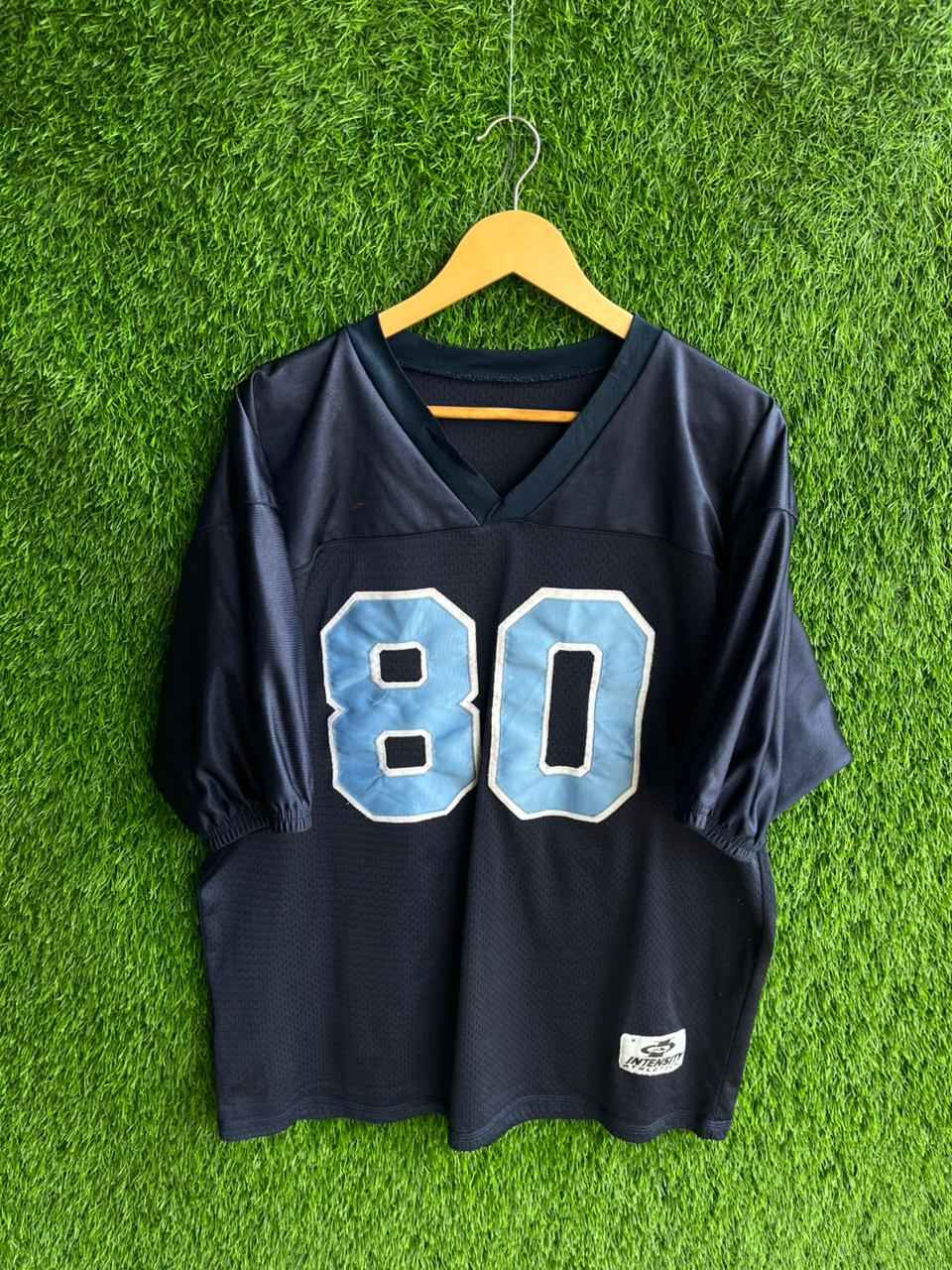 NFL 80 Jersey |Vintage Oversized Streetwear | Men Women |  Online Shopping