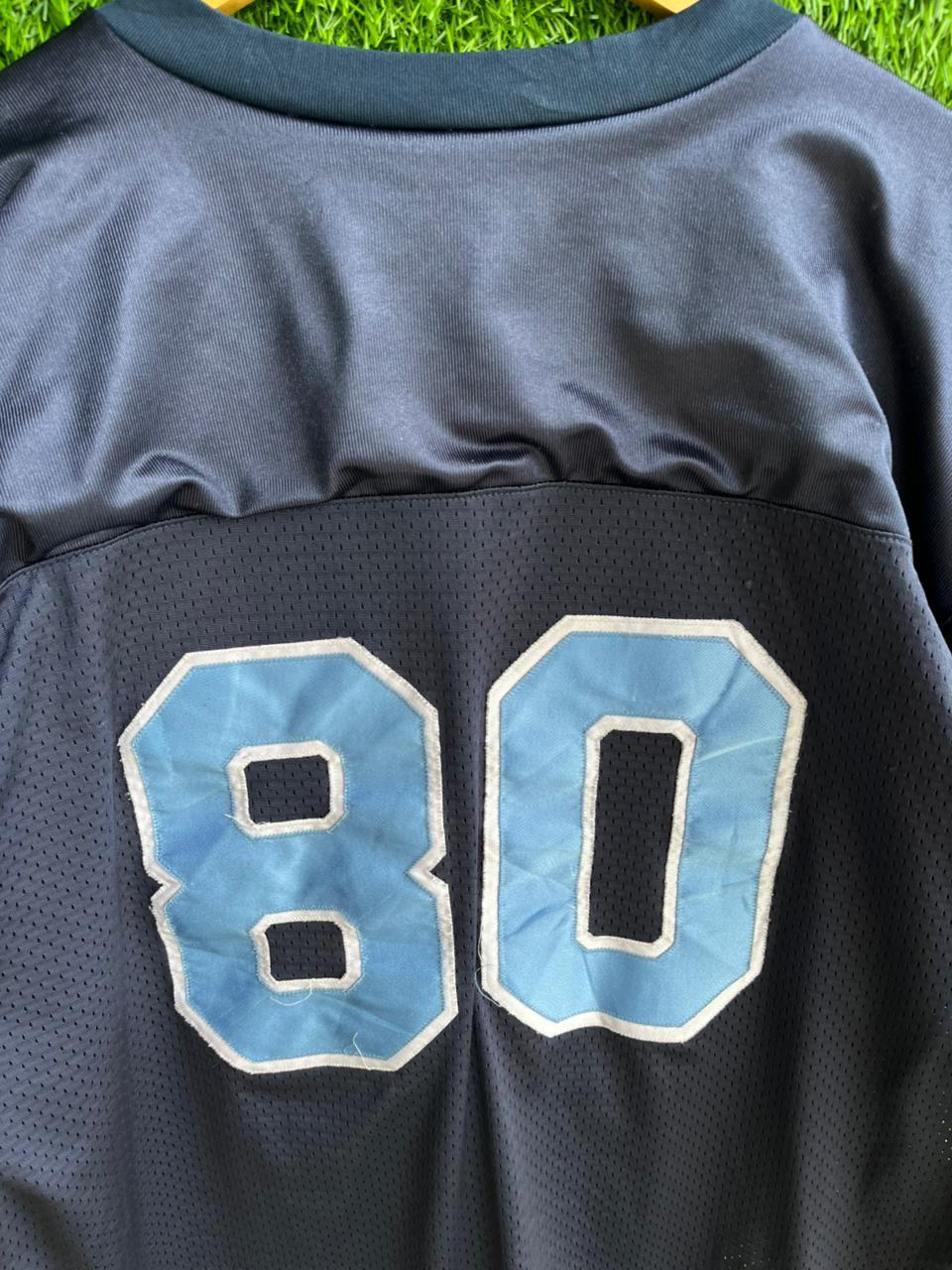 NFL 80 Jersey |Vintage Oversized Streetwear | Men Women |  Online Shopping