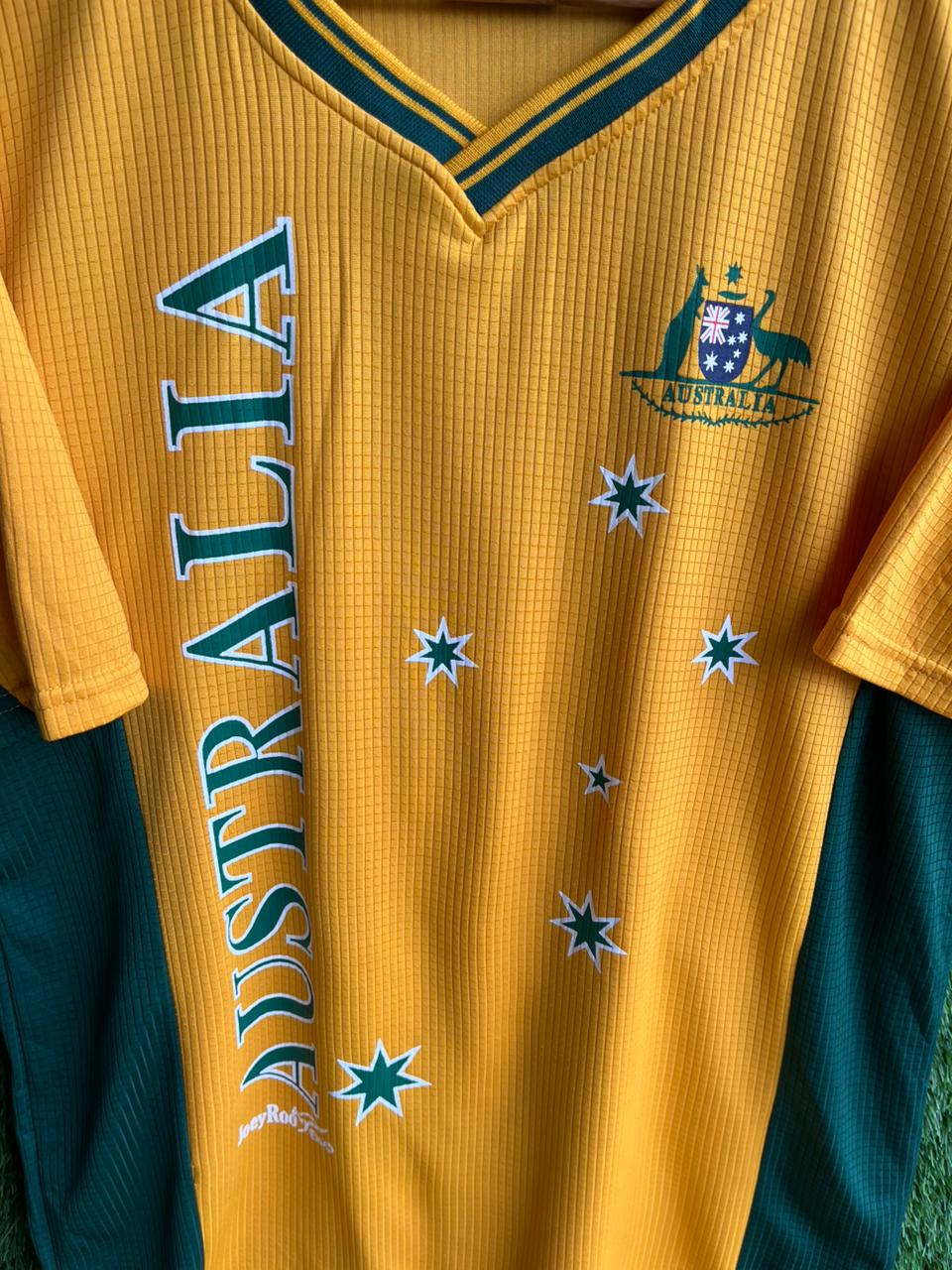 NFL AUSTRALIA Jersey |Vintage Oversized Streetwear | Men Women |  Online Shopping