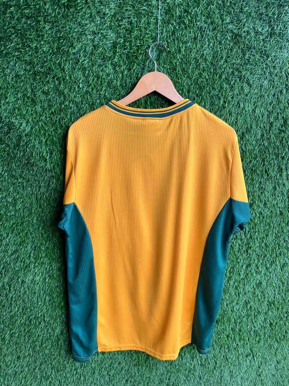 NFL AUSTRALIA Jersey |Vintage Oversized Streetwear | Men Women |  Online Shopping